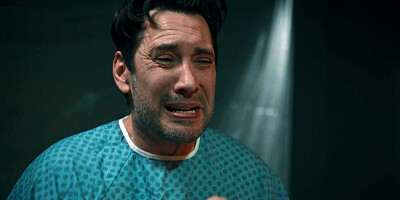 Tommy Pistol is part of an experiment