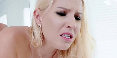 Married Milf Seduces Her Trainer To Satisfy Her Sexual Cravings With Vanessa Cage