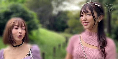 DASS-342 Alice Nanase Lesbian Ban Special with Himari Kinoshita