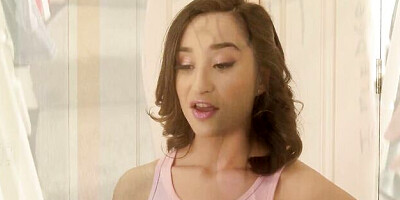 Magnetic Dante Colle and Vanessa Vega - threesome movie - Biphoria