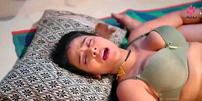 Chamko Bhabhi Original Adult Web Series