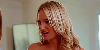 New The Fucket List (19-03-2025) Anal Hardcore Milf Blonde Bigtits Stepmom Roleplay Family Iluvy - Milf Big Tits