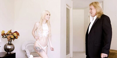 Kenzie's sons gf video