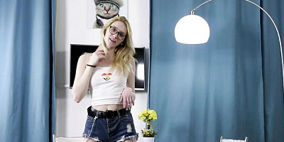 Amatory sugar - hardcore xxx - Club Sweethearts