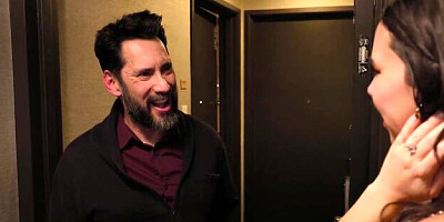 Suttin's hd porn by New Sensations