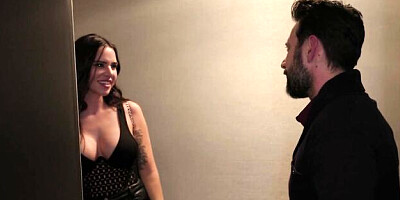 Suttin's hd porn by New Sensations