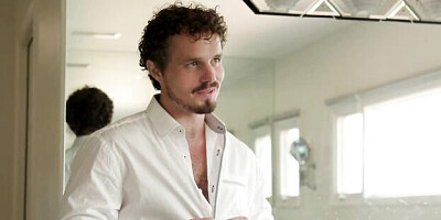 Graceful Robby Echo and Keira Croft's hardcore clip