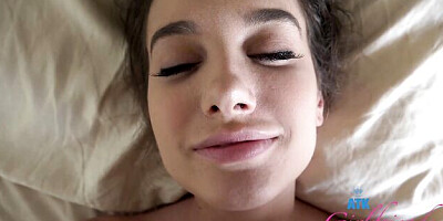 ATK Girlfriends - smoking fetish video