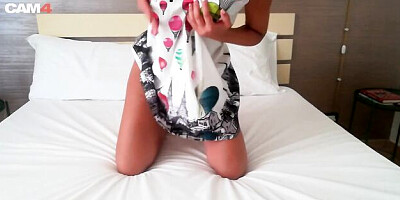 Gorgeous angel's toys clip