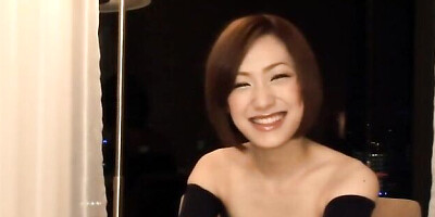 Inamorata's big cock scene