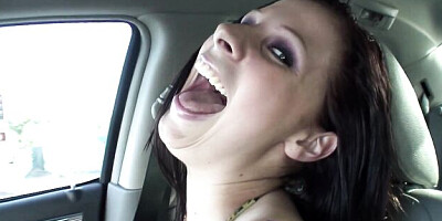 Hush Pass - hardcore movie