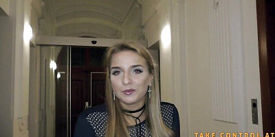 Life Selector featuring Sofi Goldfinger's doggystyle xxx