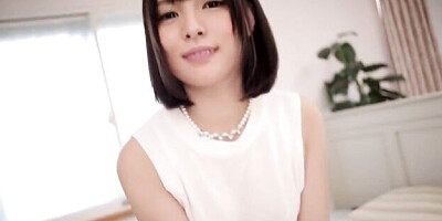 Mihono's creampie movie