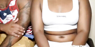 Slutty Chubby's pornstars action