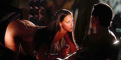 Shalina Devine In Im Not Here 1 - Betzz
