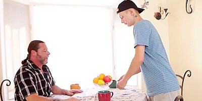 Sisi Rose And Jack Vegas - Rough Doggystyle