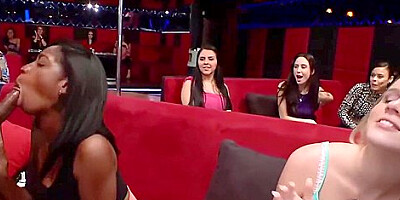 Featuring And Tia Monaes Tiffany Laine Action