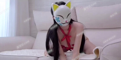 4611 유튜버 유미냥 란세당(세란) PATREON 보지 노출 텔레 UB892