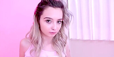Teenslovetoswallow - Lexi Lore 2