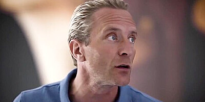 Romeo Mancini, Petite Teen And Clarke Kent - Cunning Mature Stud Manipulates And Rails His 18+ Gf Hard