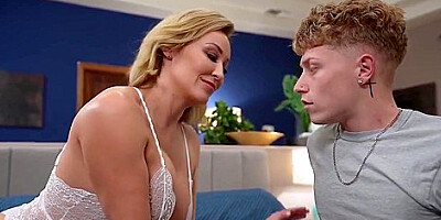 New Ryan Keely: Stepson Had to Do It Creampie Bigtits Bigass Milf Roleplay Stepmom Blonde Deepthroat Hardcore