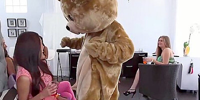 Crazy Sex Movie Brunette Crazy , Check It - Crystal Lopez, Keiyra Lina And Lexie Marie