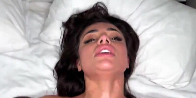 Martina Smeraldi - Stains All The Walls Of Squirt