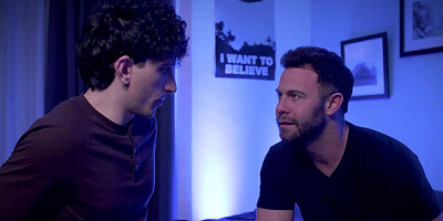 PURE TABOO Mormon Virgin Liz Jordan Risks Anal With BFF's Creepy Stepbro - THE PARTY'S OVER PART 1