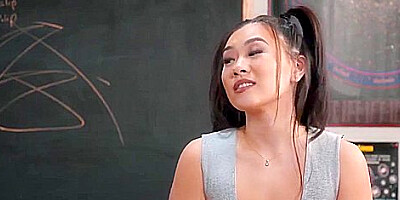 New Caught In Her Classroom (16-03-2025) Hardcore Roleplay Asian Iluvy