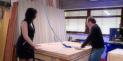 Nymphs Facial Cumshot Dirt By Muschi Movies