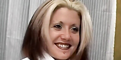 Ladylove's facial porn