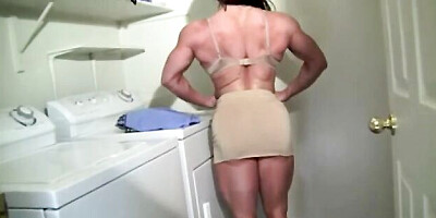 Pleasing Brandi's big tits trailer