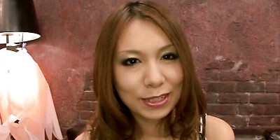 Japanese trailer with well-formed angel from Shiofuky