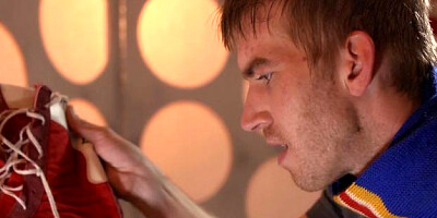 Brazzers: Franceska Jaimes in the leggings escorted by Danny D