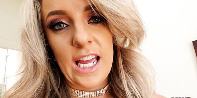 Perv City - first anal scene