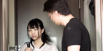 Enticing Ruka - titjob scene - Zenra