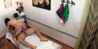 MoneyTalks - Pussy fucking bald latina Tiffany Taylor