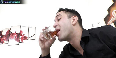 Rough clip with ingenious Amirah Adara and Misha Cross from Only 3X