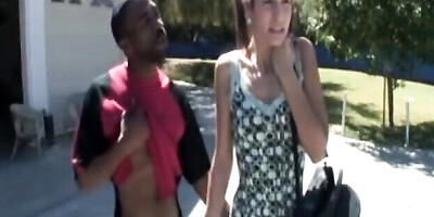 Extravagant Amber Rayne and Boz - teen (18+) video - Hush Pass