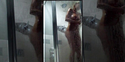 Watch dazzling Nikita Von James's movie