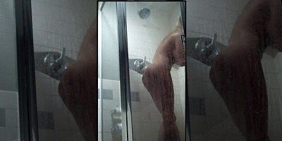 Watch dazzling Nikita Von James's movie