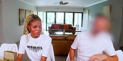 Horny Ebony Big Ass Girl Sawadi Jones Hardcore Fucking After Fake Casting