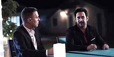 Ill Get Back To Him By Fucking His Teen 18+ With Paige Owens, Clarke Kent And Tommy Pistol