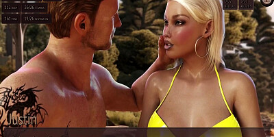 Two Hot Collage Girl In Public Library - 3d Hentai Animated Porn With Sound - Living With Temptation With Car Toon And Hentai 3d