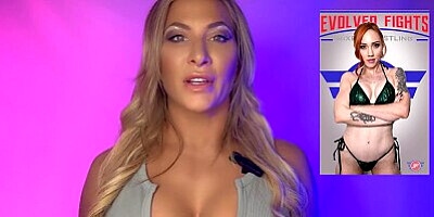 New Evolved Fights Lez Compilation- Best of Sexy Lesbian Sex Fights