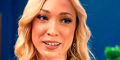 Octavia Red, Lily Labeau and Ivy Ireland In Lick The Bride To Become Maid of Honor