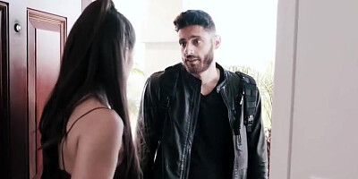 Spencer Bradley In Ill Fuck Your Stepsis To Save Your Ass