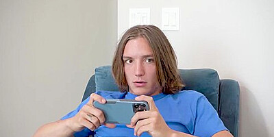 River Lynn And Axel Haze In My Bored Stepcousin Wants Me To Fuck Her