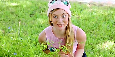 Pokemon Babe And Got Banged By Poke Master In Foursome With Jaye Summers And Haley Reed