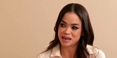 Lily Love And Lily Moon In Love, Moon And Lily Tried